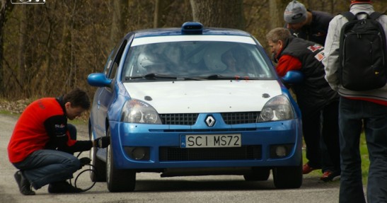 Clio Cup